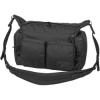 HELIKON Taška cez rameno Wombat MK2 cordura - black(TB-WB2-CD-01)
