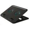 TRUST Stojan na notebook Cooling Stand Cyclone (chladící podložka) 17866