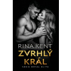 Zvrhlý král (1) - Rina Kent