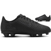 Futbalová obuv kopačky Nike Jr Vapor 16 Club Fg/Mg FQ8286-002