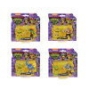 Orbico Teenage Mutant Ninja Turtles - Minifigúrky korytnačky NINGA, 2 ks v balení, asst.