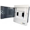 Rozvodnica Visage zapustená 6 modulov 01 52 0000-000006