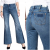Wrangler Retro Danskie Denim Pants W30 L32 (Wrangler Retro Danskie Denim Pants W30 L32)
