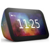 amazon echo Show 5 (3. Generation) Kids reproduktor s umelou inteligenciou čierna; B09KJ12PL9