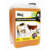 IREL Ostropestrec olej krmný 3 l
