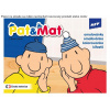 Omaľovánka A5 Pat a Mat