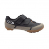 Tretry SIDI Asper Black Varianta: 39.5
