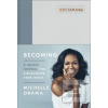 Becoming: A Guided Journ… (Michelle Obama)