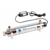 UV sterilizátor vodný filter Philips 25W žiarovka (UV sterilizátor vodný filter Philips 25W žiarovka)