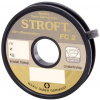 Stroft: Fluorocarbon FC2 0,13 mm 1,5 kg 25 m
