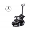 Odrážadlo MERCEDES C-Class čierne