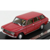 Silas Fiat 1300 Familiare 1961 1:43 Rosso Scuro - tmavočervená