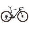 Cube Nuroad C:62 EXC carbon'n'crisscross Veľkosť: XL