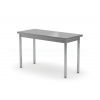 Pracovný stôl pre veľké zaťaženie, hĺbka 600 mm, HENDI, Kitchen Line, 800x600x(H)850mm