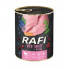 Rafi Adult Turkey 800 g