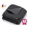 Vyhrievacia deka Beurer HD 65 Dark Grey