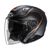 Prilba HJC RPHA 31 KOUV MC9SF Veľkosť: XXL (63-64 cm)