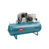 Olejový kompresor 500L, K 500-1000 FT7,5 K30 14 BAR, Airpress 36516-N
