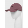 Šiltovka Calvin Klein Performance CK Athletic 0000PX0312 burgundské ONE SIZE