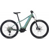 LIV VALL E+ 1 Fanatic teal 2024 dámské horské elektrokolo s motorem YAMAHA velikost M (164-175cm)