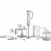 Tyčový mixér Sencor SHB 6551WH 1500 W biely