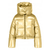 Dámska bunda Goldbergh Océane Ski Jacket Gold