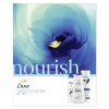 Darčekové balenie Dove Nourish Women Dove