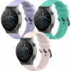 3x PÁS PRE XIAOMI MI WATCH S1 S2 S3 S4 PRO REDMI WATCH 5 ACTIVE LITE
