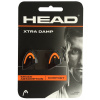 Head Xtra Damp - Čierny