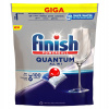 Finish Quantum All in 1 Tablety do umývačky riadu 100 ks