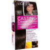 Casting Creme Gloss Farba krémová č. 300 Tmavo hnedá