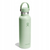 Termoska Hydro Flask 621 ml Standard Mouth s Flex Cap Aloe