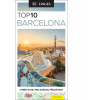 Barcelona - TOP 10 (Kolektiv autorů)