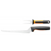 Fiskars FF set na ryby - 3 nože (1057560)