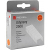 Sponky Rexel Odyssey 9 mm, 2500 ks (2100050)