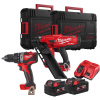 MILWAUKEE M18 FUEL™ Set náradia 1.1