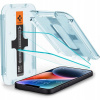 Spigen tR EZ Fit t.s. 2 Pack pro Apple iPhone 13 13 Pro AGL03385