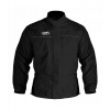 Bunda RAIN SEAL, OXFORD (čierna) 6XL