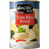 Polievka Tom Kha 400 ml, pripravená za niekoľko minút Exotic Food, aromatická báza polievky