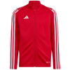 Detská futbalová mikina Tiro 23 League Training Jr HS3527 - Adidas 116CM