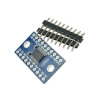 Prevodník logických úrovní TTL pre Arduino s TXS0108E