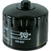 Olejový filter na motorku K&N; KN-557