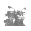 PUIG Plexi na motorku PUIG NEW. GEN SPORT 3840R červené