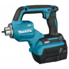 Makita Náradie - 40V AKU zhutňovač betónu, bez batérie a nabíjačky VR001GZ