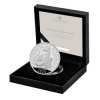 The Royal Mint strieborná minca minca Tudor Beasts Greyhound of Richmond 2025 Proof 1 Oz