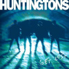 LP Huntingtons: Get Lost LTD | CLR