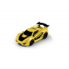 Carson RC auto Nano Racer Striker 1:60 žltý
