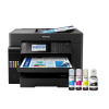 Epson EcoTank L15160, A3+, color MFP, Fax, ADF, USB, LAN, WiFi, iPrint, duplex