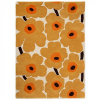 Designový vlněný koberec Marimekko Unikko žlutý 132406 Brink & Campman 170 x 240