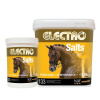 NAF Electro Salts, elektrolyty v prášku pri nadmernom potení, balenie 1000g